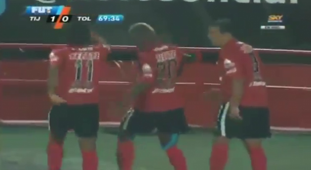 Fotboll, Rött kort, Domare, Målfirande, Utvisning, Målgest, VideoExtra